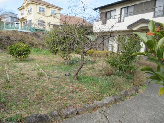 【庭】 | 東興別荘地　戸建