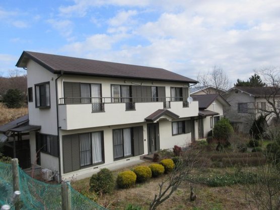 【外観】 | 東興別荘地　戸建