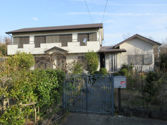 【外観】 | 東興別荘地　戸建