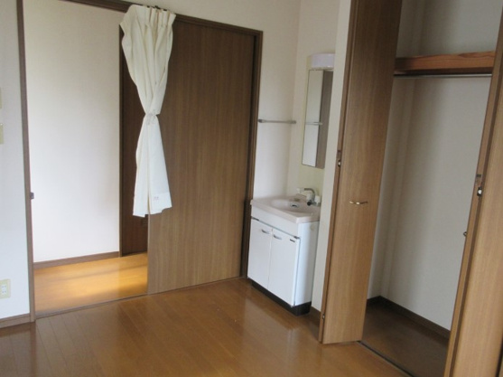 【洋室】 | 東興別荘地　戸建