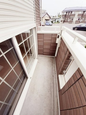 【エントランス】 | ふらん横山Ⅱ