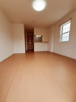 【玄関】 | ふらん横山Ⅱ