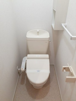 【浴室】 | ふらん横山Ⅱ