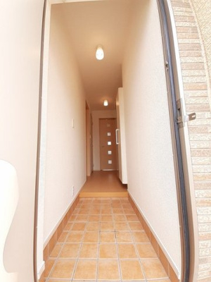 【洗面所】 | ふらん横山Ⅱ