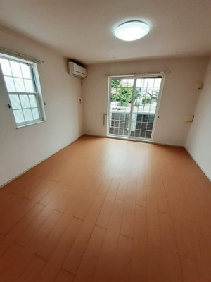 【トイレ】 | ふらん横山Ⅱ