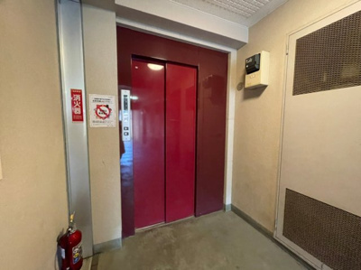 【その他共用部分】 | ベルヴィル福生