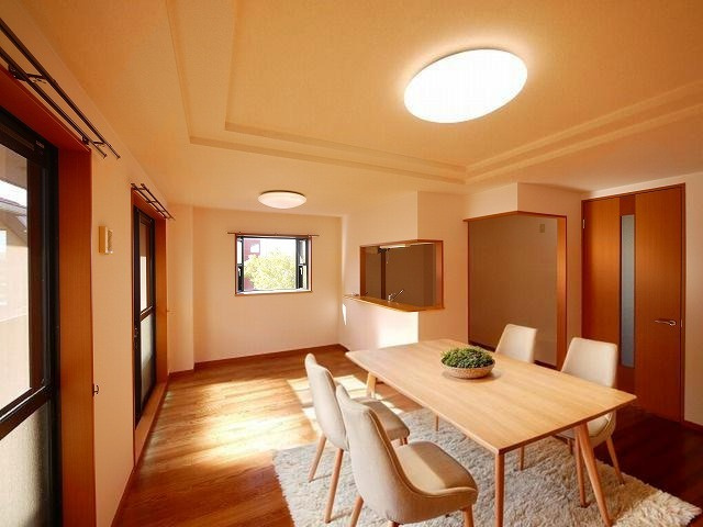クレドール1番館