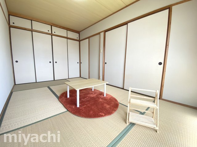 ルミエール大協のその他共用部分