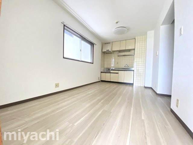 ルミエール大協のその他共用部分