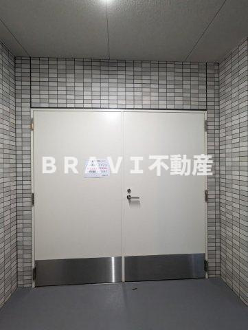 Vinoプレジオ本町のその他共用部分