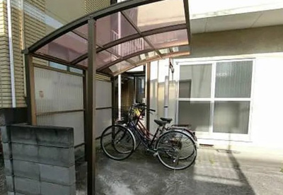 【その他共用部分】 | 塚本マンション