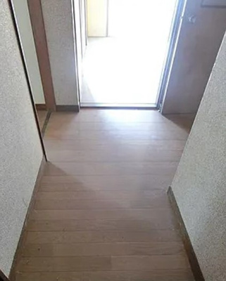 【内装】 | 塚本マンション
