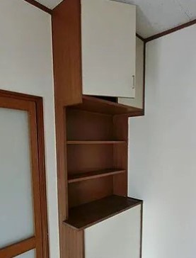 【収納】 | 塚本マンション
