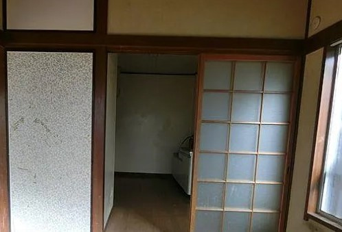 【内装】 | 塚本マンション