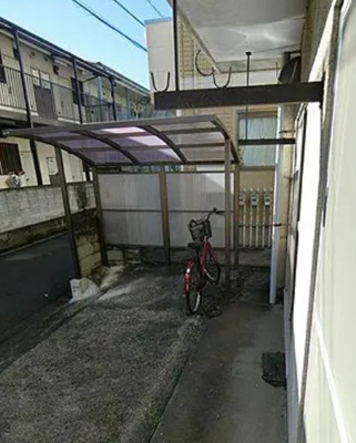 【その他】 | 塚本マンション