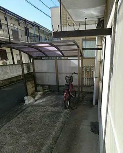 【その他】 | 塚本マンション