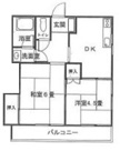 八王子市北野町のマンションの画像