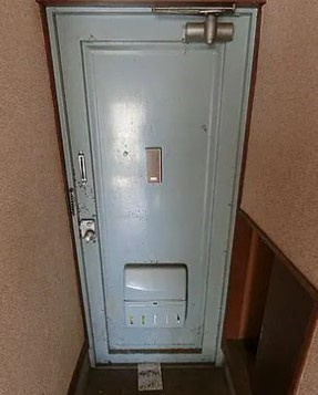 【玄関】 | 塚本マンション