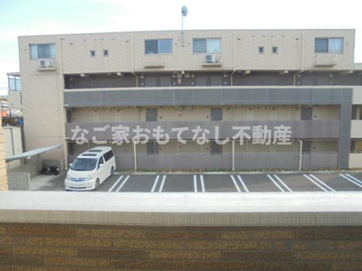 【展望】 | ルーチェソラーレ（Ｌｕｃｅ　Ｓｏｌａｒｅ ) | ※写真は別号室