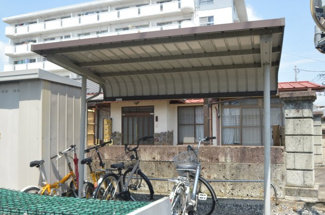 【その他共用部分】 | Kiratech White(キラテック　ホワイト)