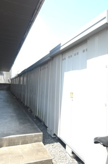 【設備】 | Kiratech White(キラテック　ホワイト)