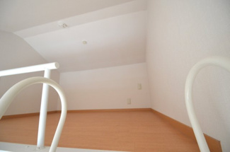 【洋室】 | Kiratech White(キラテック　ホワイト)