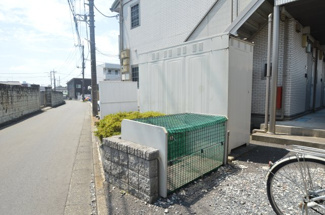 【その他共用部分】 | Kiratech White(キラテック　ホワイト)