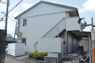 【外観】 | Kiratech White(キラテック　ホワイト)