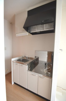 【キッチン】 | Kiratech White(キラテック　ホワイト)