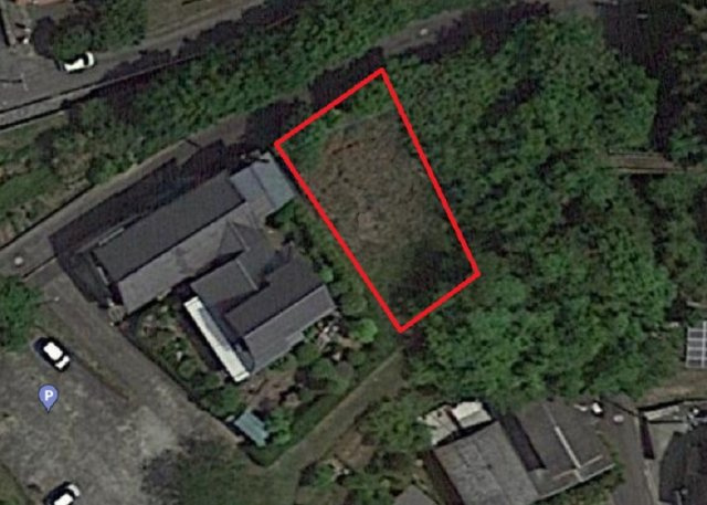  柳井・岡ノ上（姫田）