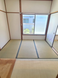 【寝室】 | 田中荘