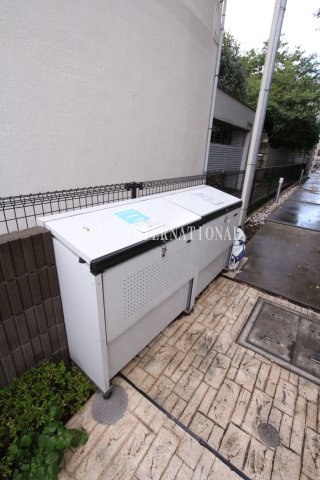 リブリFelice 国立のその他共用部分