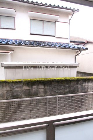 リブリFelice 国立の展望