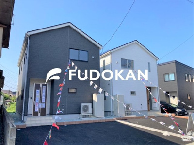 【外観】 | 山形市印役町建売住宅第5【1号棟】 | 山形市印役町建売！内覧予約受付中！