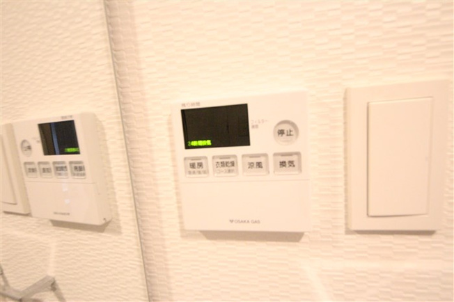 【設備】 | S-RESIDENCE堺筋本町Uno