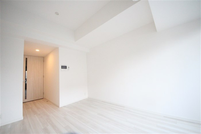 【居間・リビング】 | S-RESIDENCE堺筋本町Uno