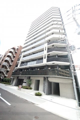 【外観】 | S-RESIDENCE堺筋本町Uno