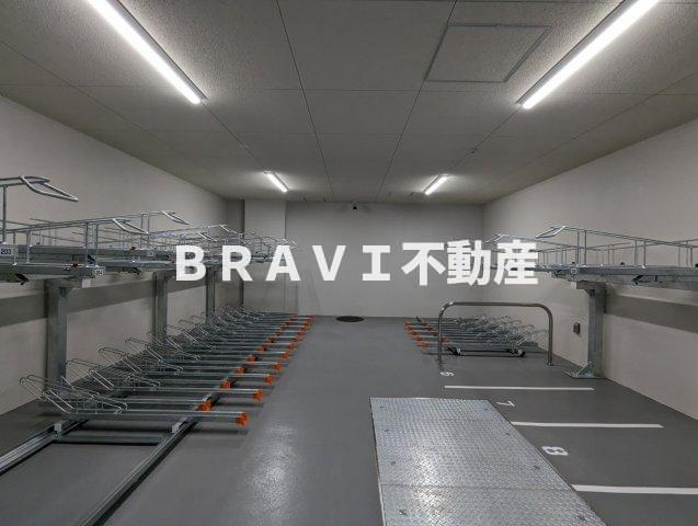Vinoプレジオ本町のその他共用部分