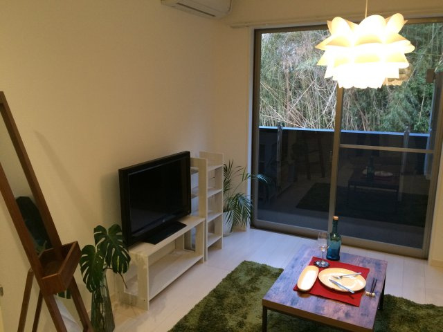 都城市高城町桜木の一棟アパート