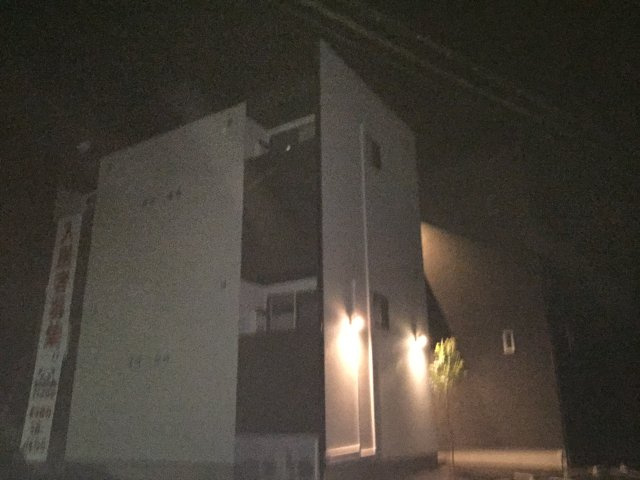 都城市高城町桜木の一棟アパートのその他