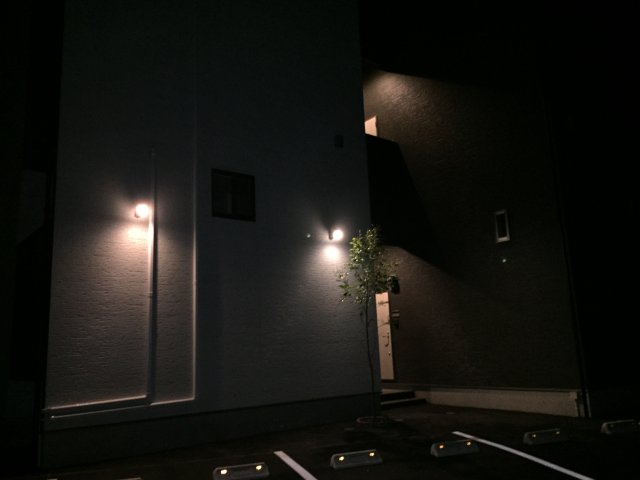 都城市高城町桜木の一棟アパートのその他