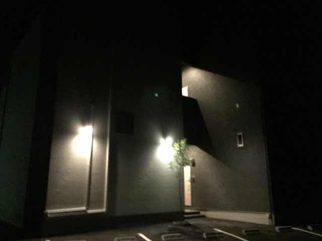 都城市高城町桜木の一棟アパートのその他