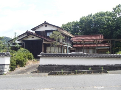 【外観】 | 光市・岩田