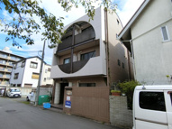 西宮市津門西口町のマンションの画像