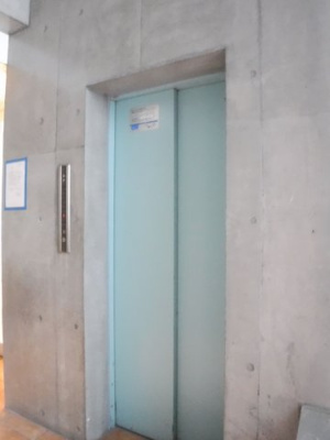 【その他共用部分】 | サイトウハウスⅢ