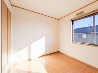 【洋室】 | グレースコートA棟 | 洋室（南側）