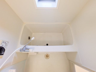 【浴室】 | グレースコートA棟
