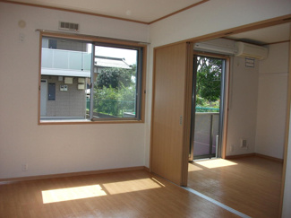 【内装】 | グレースコートA棟