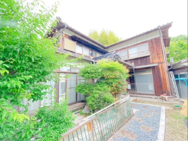 【外観】 | 田布施・宿井