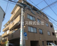中野区中央１丁目のマンションの画像